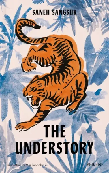 The Understory - Saneh Sangsuk
