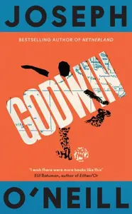 Godwin - Joseph Oâ€™Neill