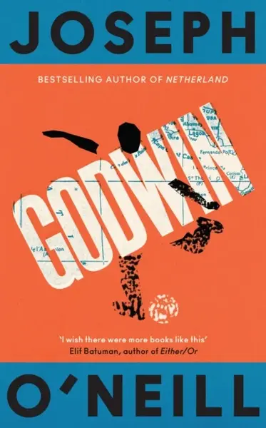 Godwin - Joseph Oâ€™Neill