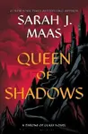 Queen of Shadows - Sarah J. Maasová