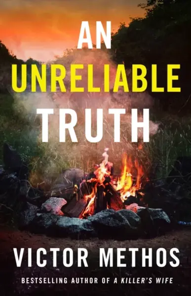 An Unreliable Truth - Victor Methos