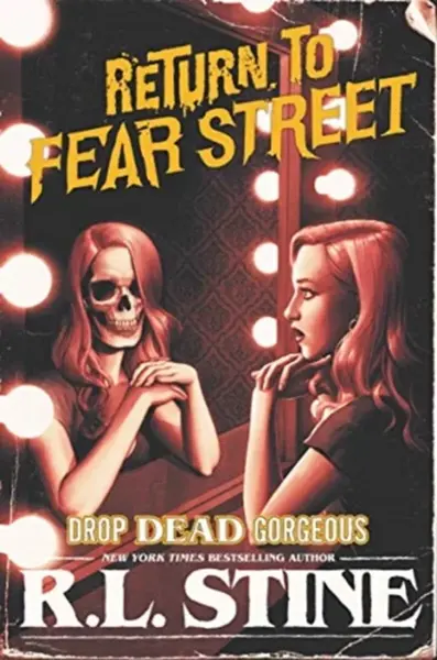 Drop Dead Gorgeous - Robert Lawrence Stine