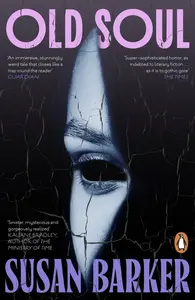Old Soul - Susan Barker