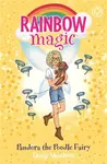Rainbow Magic: Pandora the Poodle Fairy - Daisy Meadows
