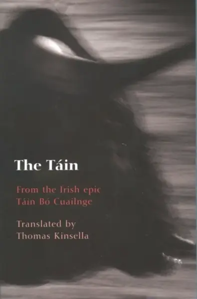 The TÃ¡in