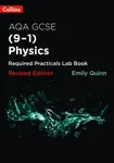 AQA GCSE Physics (9-1) Required Practicals Lab Book - Emily Quinn