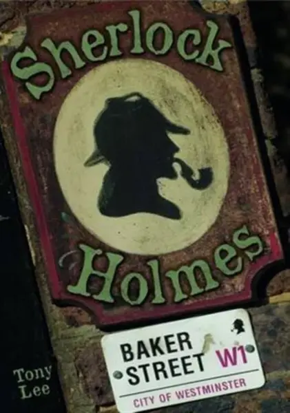 Sherlock Holmes - Tony Lee