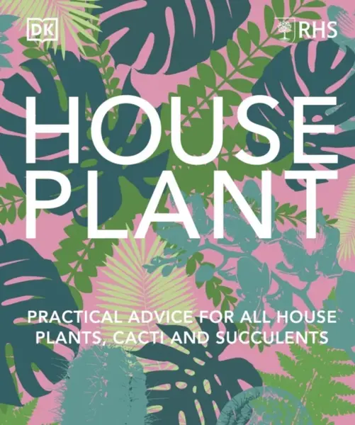 RHS House Plant - DK