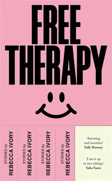 Free Therapy - Rebecca Ivory