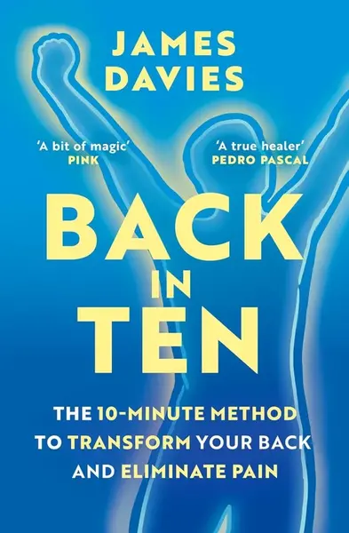 Back in Ten - James Davies