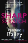 Sharp Scratch - Martine Bailey