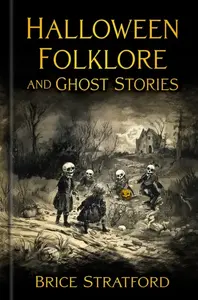 Halloween Folklore and Ghost Stories - Brice Stratford