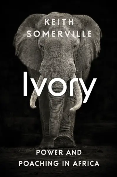 Ivory - Keith Somerville