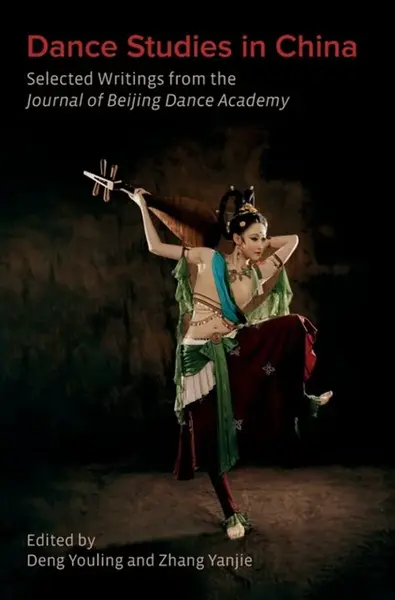 Dance Studies in China