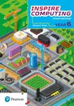 Inspire Computing International, Student Book, Year 6 - Daniel Beh