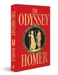 The Odyssey - Homér