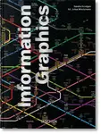 Information Graphics - Julius Wiedemann, Sandra Rendgen