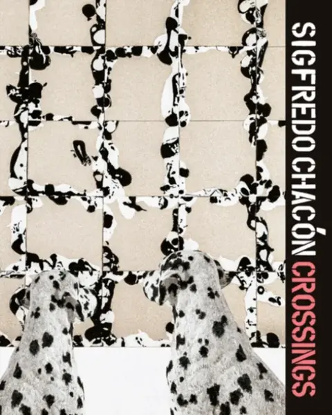 Sigfredo Chacon - Crossings - Jesus Fuenmayor