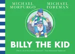 Billy the Kid - Michael Morpurgo