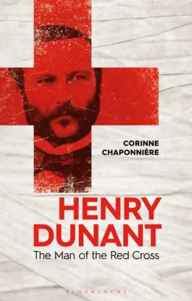 Henry Dunant - Corinne ChaponniÃ¨re