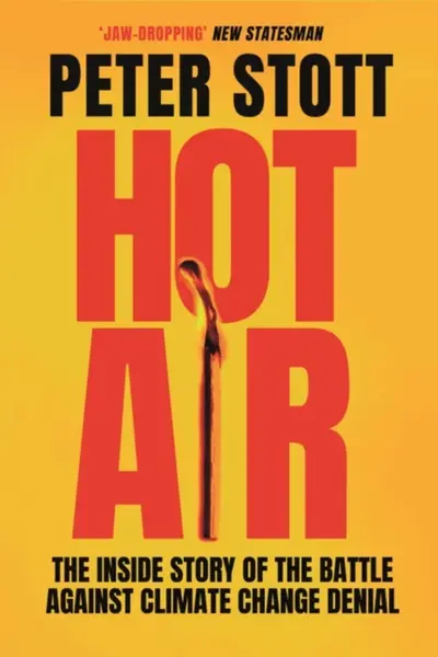 Hot Air - Peter Stott