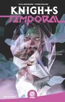 Knights Temporal, Vol. 1 - Cullen Bunn