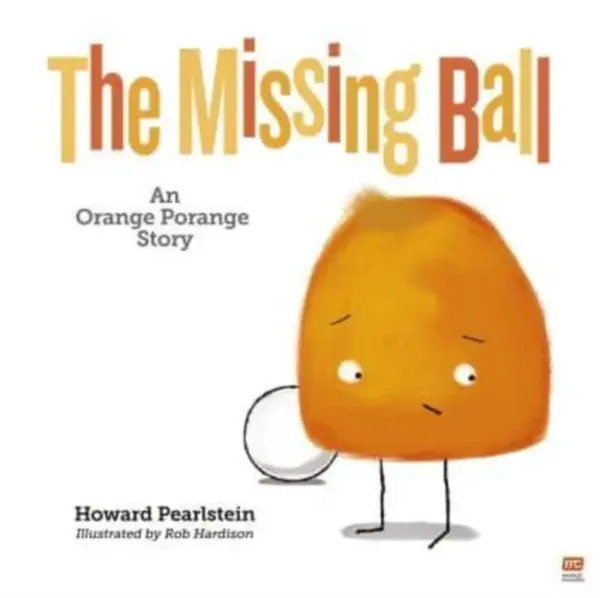 The Missing Ball - Howard Pearlstein