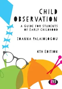 Child Observation - Ioanna  Palaiologou