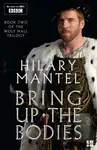 Bring Up the Bodies - Hilary Mantelová