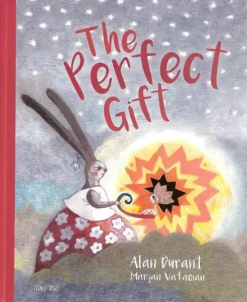 The Perfect Gift - Alan Durant