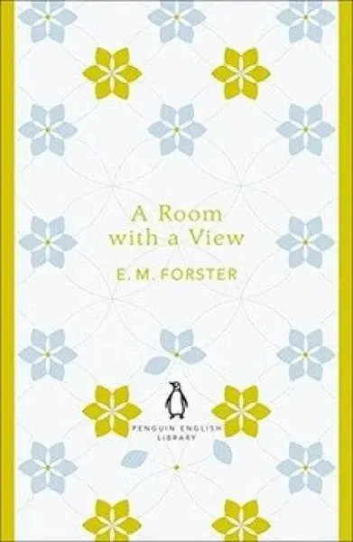A Room with a View - E. M. Forster