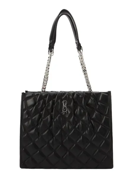 STEVE MADDEN Shopper 'Bchicory'  čierna