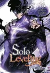 Solo Leveling, Vol. 13 (comic) - Abigail Blackman