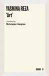 Art - Yasmina Reza