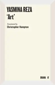 Art - Yasmina Reza