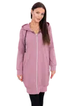 Dámské šaty Kesi Hooded