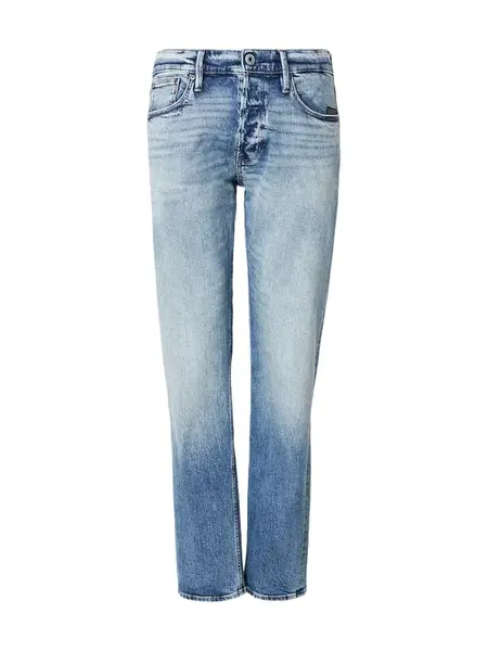 G-STAR Džínsy 'Streem'  modrá denim