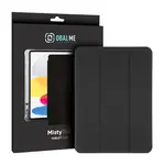 Pouzdro na tablet OBAL:ME MistyTab pro iPad Air (2020/2022/2024)/iPad Pro 11 (1/2/3/4), černá