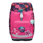 Baagl Školní batoh Airy Plus Flamingo GRS