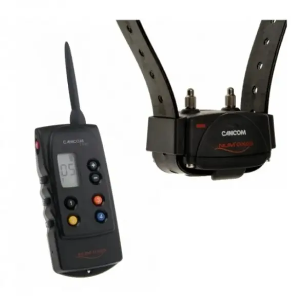 Canicom 1500 - sada pro 2 psy | Elektronický výcvikový obojek | P53867