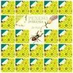 Zvířátka – pexeso - Jiří Trnka