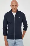 Gant Bavlněný kardigan Gant