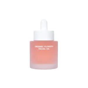 Whamisa BIO Anti-aging Deep Rich pleťový olej 32 ml