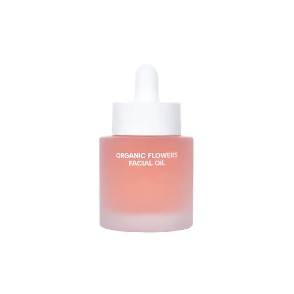 Whamisa BIO Anti-aging Deep Rich pleťový olej 32 ml