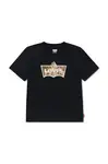 Levi's tričko detské s bavlnou TALLEST PEAK BATWING TEE