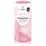 BEN&ANNA Sensitive Cherry Blossom tuhý deodorant 40 g