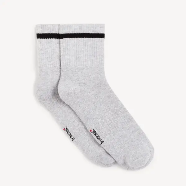 Celio Vysoké ponožky Gihalf - Pánské