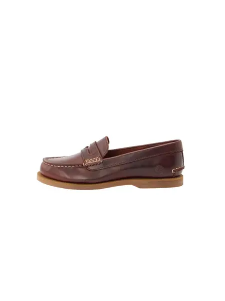 TIMBERLAND Papuče  burgundská