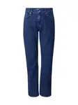 KARL LAGERFELD JEANS Džínsy  modrá denim