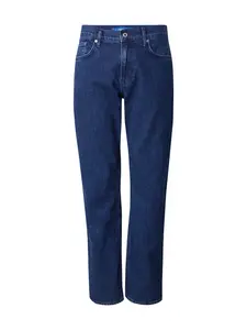 KARL LAGERFELD JEANS Džínsy  modrá denim